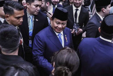 Prabowo Tegaskan Tidak Relokasi Korban Luka di Gaza