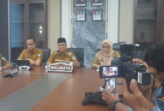 Walikota Maulana Apresiasi Tingginya Partisipasi Warga, 1.299 RT Gelar Pilkate Serentak