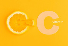 Berapa Banyak Vitamin C yang Dibutuhkan per Hari?