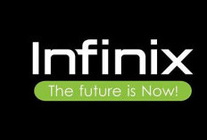 Siap-siap! Infinix Dikabarkan akan Luncurkan Tablet Pertamanya Infinix XPAD