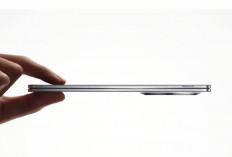 Siap Dipasarkan di Indonesia, Oppo Find N5 Dapat TKDN 46,44 Persen