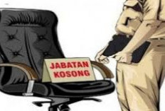 10 Jabatan Kadis Siap Diperebutkan , Pemkab Muaro Jambi Gelar Lelang Jabatan 