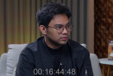 Insanul Fahmi kembali menjadi sorotan setelah muncul berbagai dugaan mengenai hubungannya dengan Inara Rusli. 