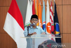 KPU Siapkan Aplikasi Sopan Sapa, Jamin Transparansi Informasi Pemilu