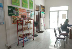 Dorong UMKM Manfaatkan Sertifikat Merek