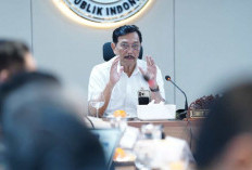Pemerintah Bakal Terapkan Sistem Digital untuk Program MBG