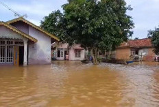 Sistem Belajar Jarak Jauh Diperpanjang, Bagi Sekolah Berdampak Banjir di Muaro Jambi