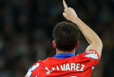 Atletico Madrid Bantah Terima Tawaran Liverpool 