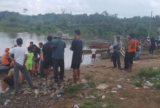  Warga Sebut Dedi Hilang Misterius, Tim SAR Terus Mencari Di Sekitar Hutan