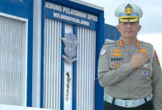 Mulai Hari Ini Razia Kendaraan, Dukung Optimalisasi PAD dan Kesadaran Pajak
