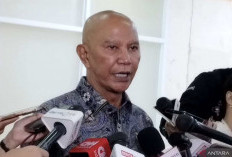 5 Dewan Nonaktif Masih Terima Gaji, Gaji Pokok, Berbagai Tunjangan, dan Uang Paket 