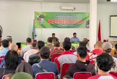 SAH Ajak Rayakan #CoopsDay dengan Semangat Koperasi Merah Putih, Koperasi Membangun Dunia Lebih Baik