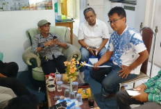 Berseteru Soal Aset, Forum Film Jambi  Laporkan Ketua Lama