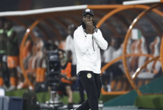 Aliou Cisse Meratapi Kegagalan Senegal di Piala Afrika 2024