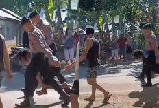 Tragis! Bayi 1 Minggu Tewas Dihabisi Pria Mabuk