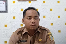 Kasus HIV di Tanjab Timur Meningkat, Dinas Kesehatan Imbau Warga Untuk Waspada