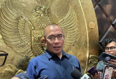 KPU: Pemilih Dapat Ajukan Pindah TPS H-7 Pencoblosan