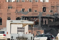Indonesia Kecam Serangan Israel ke Qatar