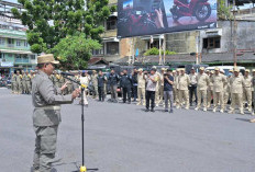 Gepeng dan Anjal Segera Diterbitkan