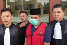 Masih Pelajari Isi Putusan Banding, Soal Kemungkinan Jaksa Ajukan Kasasi