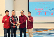Sinsen Raih Best Performance Main Dealer Championship Awards