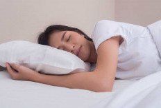 Tips Mendapatkan Tidur Berkualitas Saat Puasa