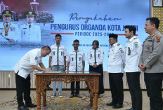 Siap Dukung Transformasi Transportasi Publik