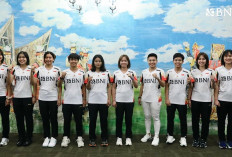Indonesia vs Jepang, Perebutan Gelar Juara Grup C Piala Uber 2024