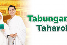 Boleh Dicoba, Tips Menabung untuk Haji dan Umroh