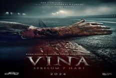 Film 'Vina: Sebelum 7 Hari' Hadir di Bioskop Indonesia Mulai Hari Ini