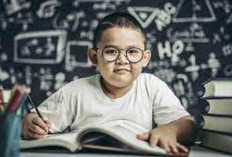 Kebiasaan Orangtua yang Bisa Menurunkan Kecerdasan Anak
