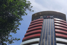 KPK Usut Aliran Dana CSR BI ke Anggota Komisi XI DPR
