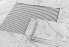 Material Lantai Favorit untuk Hunian Modern