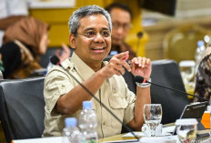 Pemerintah Serap PNBP Rp115,9 Triliun, 22,6 Persen dari Target APBN