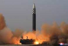 Korea Utara Ancam Luncurkan Senjata Nuklir, jika Diprovokasi Musuh