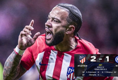 Drama Adu Penalti Berhasil Membuat Atletico Madrid Lolos Perempat Final Liga Champions
