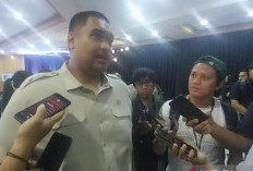 Menpora Pastikan Penuhi Kebutuhan Cabang Olahraga untuk Olimpiade 2028