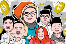 Istri Mantan Gubernur Jambi Hadapi Dakwaan KPK, Terkait Korupsi Uang Ketok Palu RAPBD Provinsi Jambi 2017-2018