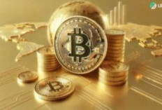 Bitcoin Berjuang di Bawah 100.000 Dolar AS Pasca Peretasan Bybit