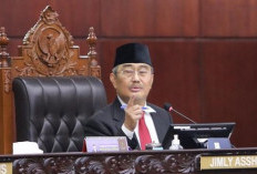 MKMK Tegaskan Anwar Usman Tidak Bisa Adili Sengketa Pemilu