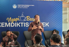 Strategi Transformasi Digital Perguruan Tinggi