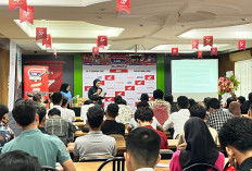 Technical Meeting Berlangsung Sukses Honda DBL Jambi Series 2025