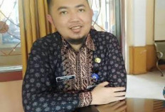 Antisipasi Penumpukan Pegawai, BPKSDM Tanjabtim Lakukan Pemerataan 