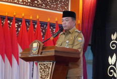 Al Haris Sebut Efisiensi Anggaran Tak Jadi Masalah