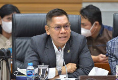 DPR Sahkan Hasil Pembahasan Postur RAPBN 2026
