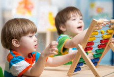 Teori Abacus, Alat Hitung Kuno Ciptaan Manusia