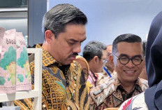 Toko Baju Bekas Impor di E-Commerce Ditutup