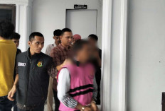 Pengecer Pupuk Bersubsidi Jadi Tersangka Korupsi