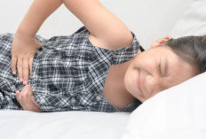 Mengenal IBS Pada Anak dan Cara Meredakannya