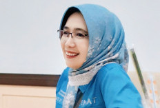 Dr. Gusti Lestari Handayani, A.Per.Pend, M.Kes, Semangat Berkontribusi dalam Dunia Pendidikan dan Kesehatan Ja